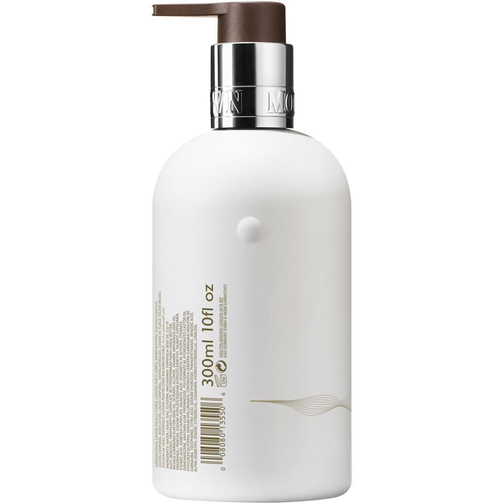 Milk Musk Body Lotion, 300ml