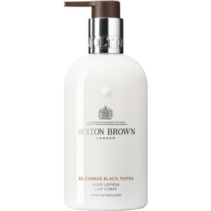 Re-Charge Black Pepper Body Lotion, 300ml