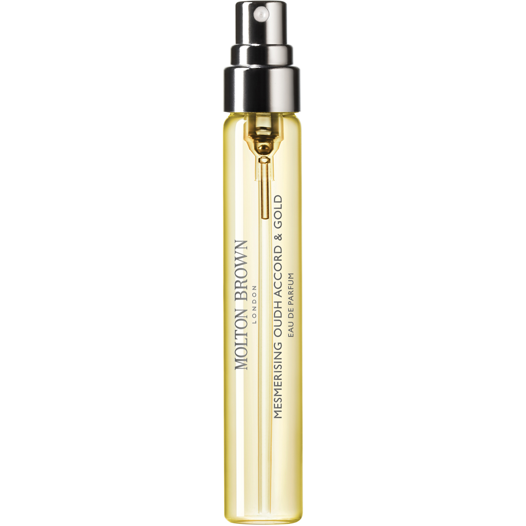 Molton Brown Mesmerising Oudh Accord & Gold, EdP 7,5ml, Eau de Parfum