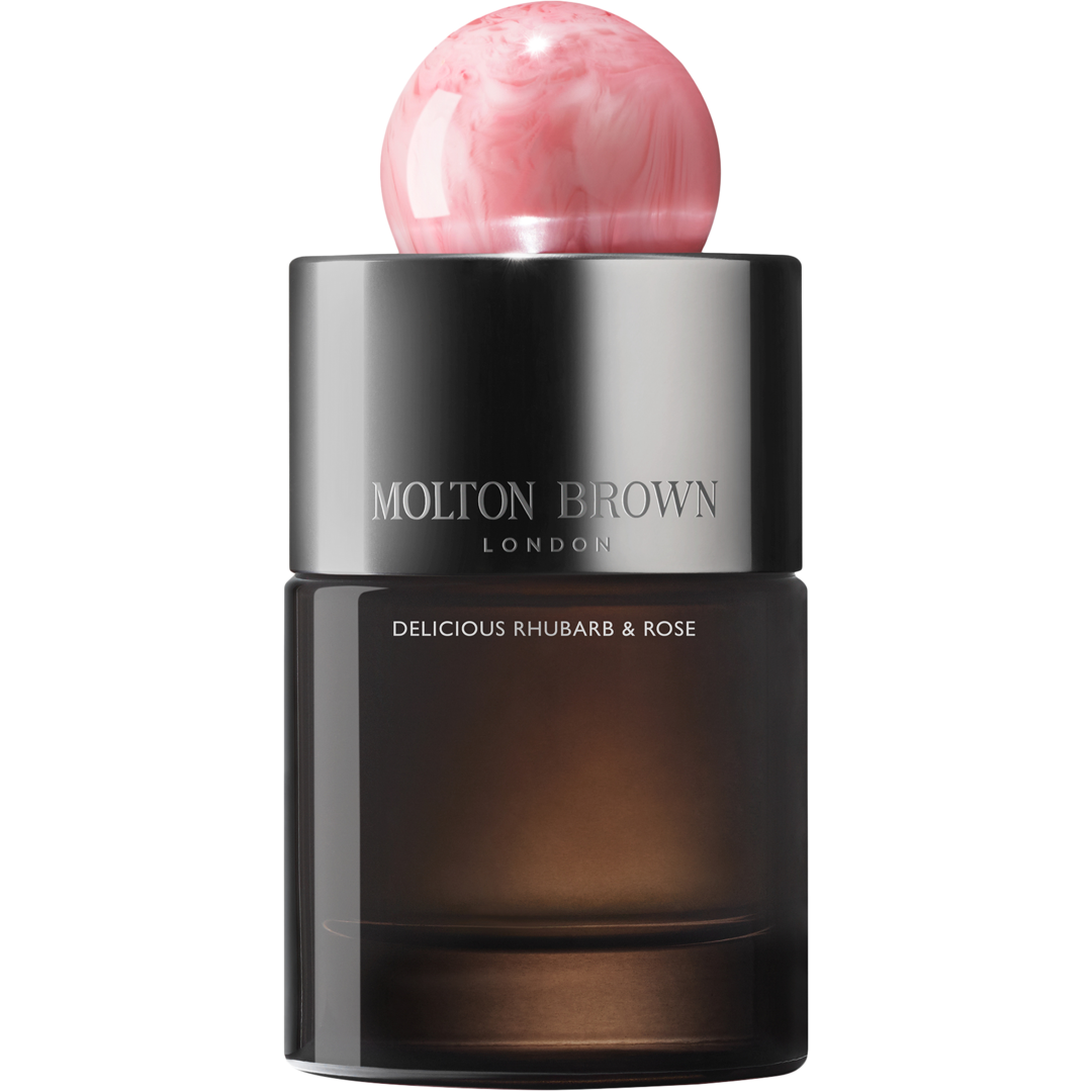 Molton Brown Delicious Rhubarb & Rose, EdP 100ml parfym
