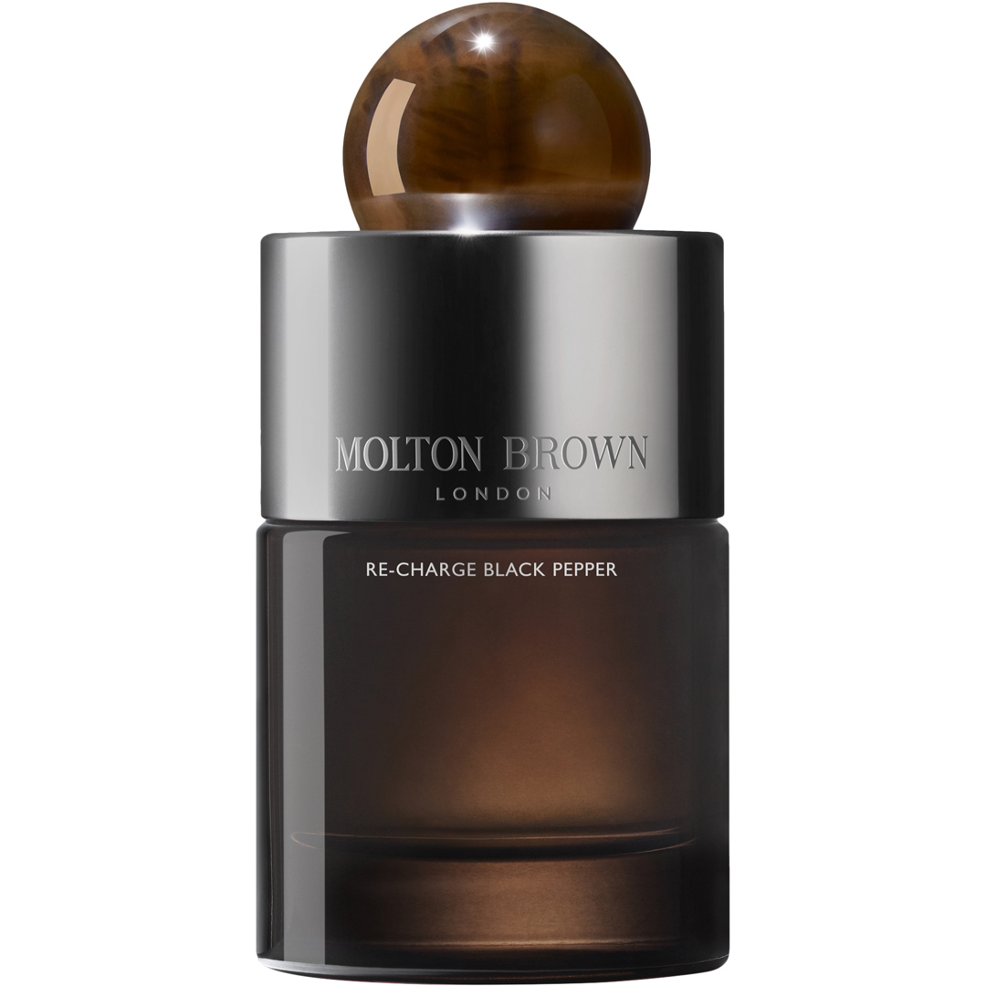 Molton Brown Re-Charge Black Pepper, EdP 100ml, Eau de Parfum