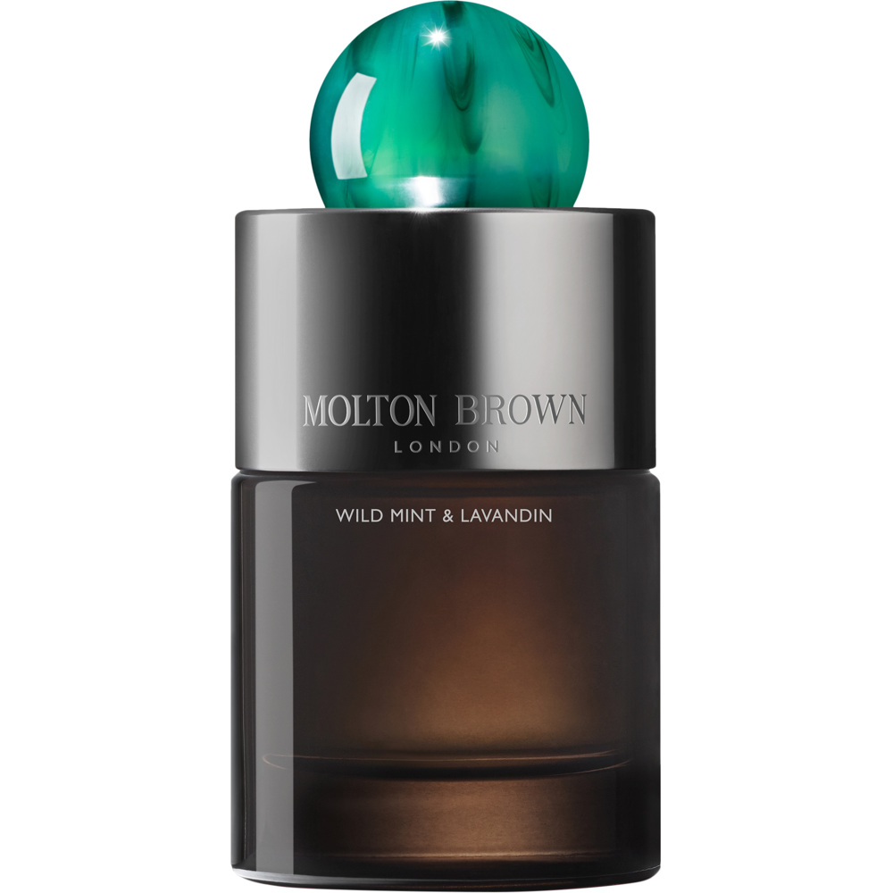 Wild Mint & Lavandin, EdP