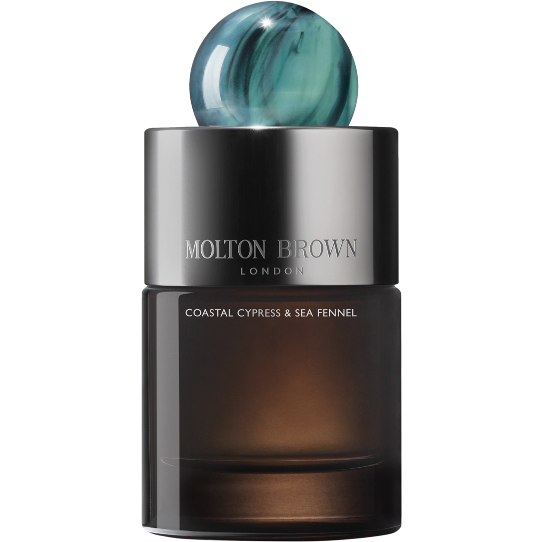 Molton Brown Coastal Cypress & Sea Fennel, EdP 100ml, Eau de Parfum
