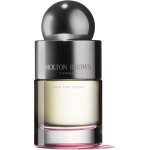 Fiery Pink Pepper, EdT
