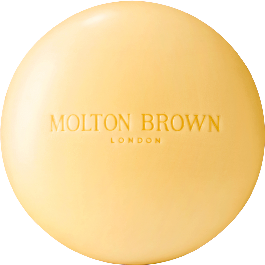 Molton Brown Orange & Bergamot Perfumed Soap, 150g