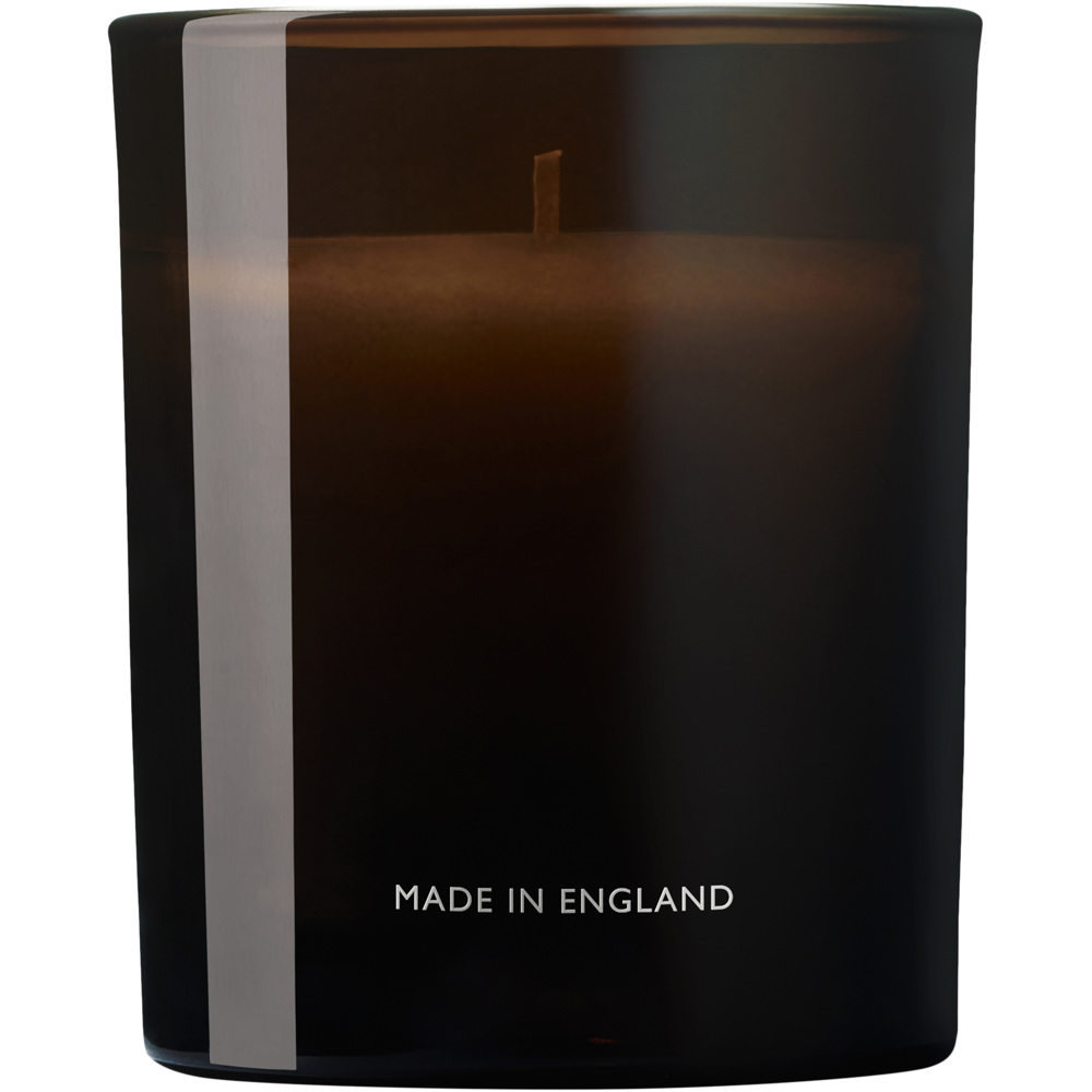 Signature Candle Single Wick, Orange & Bergamot