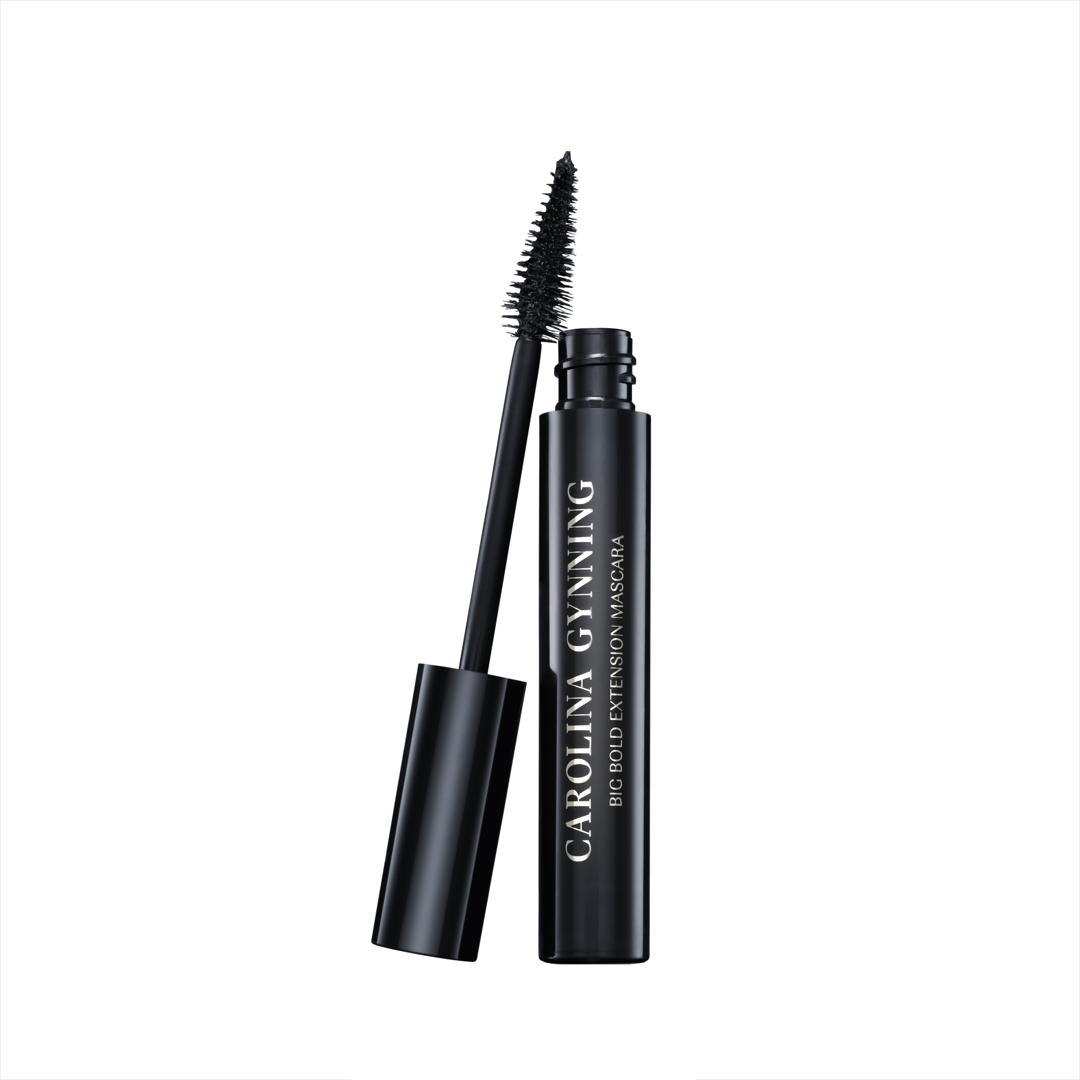 Gynning Beauty Big Bold Extension Mascara