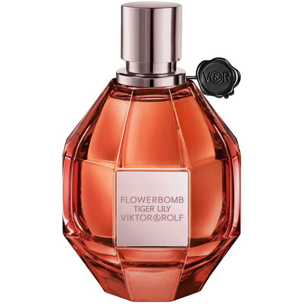 Flowerbomb Tiger Lily, EdP