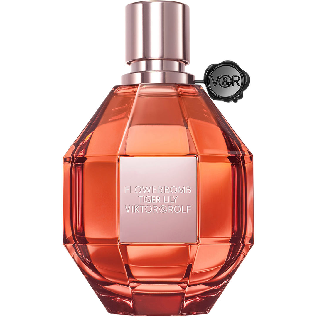 Viktor & Rolf Flowerbomb Tiger Lily, EdP 100ml parfym