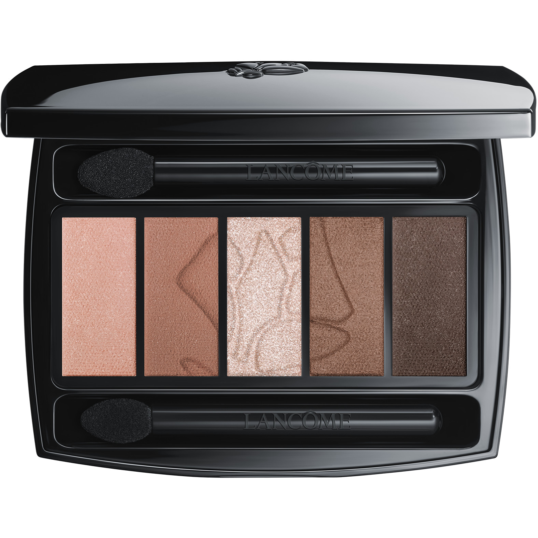 Lancôme Hypnôse Nude Sculptural Palette, 18