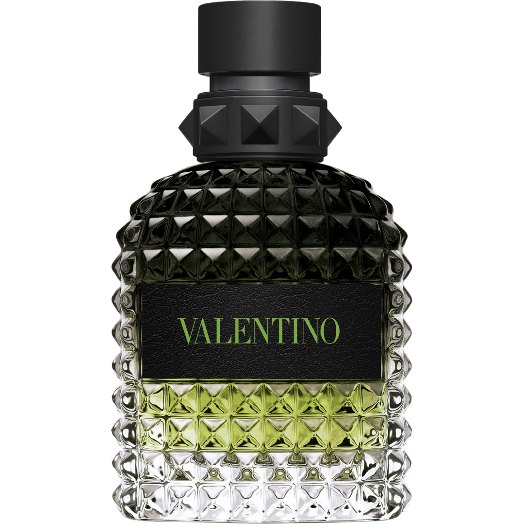 Valentino Uomo Born In Roma Green Stravaganza, EdT 50ml parfym