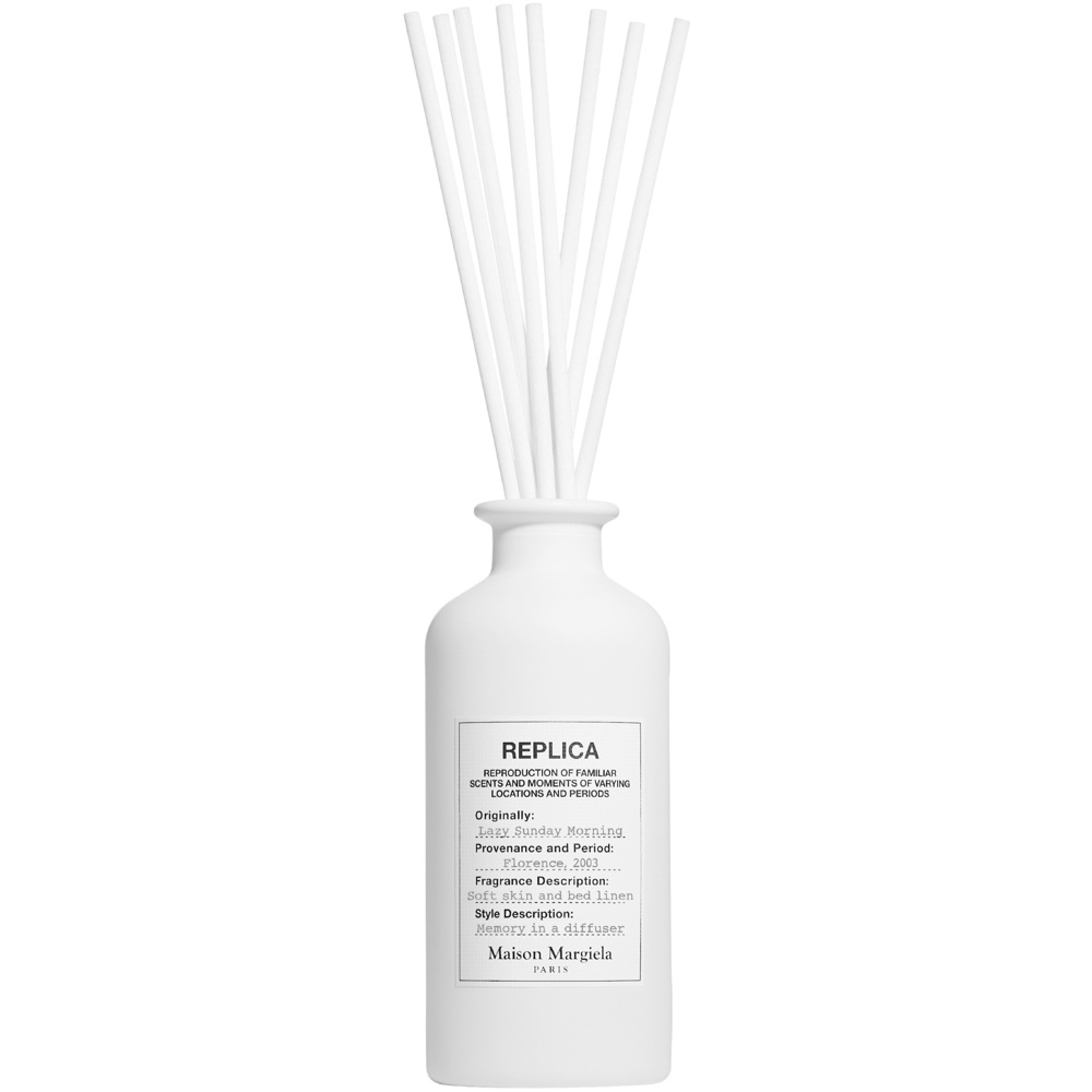 Lazy Sunday Morning Diffuser, 185ml