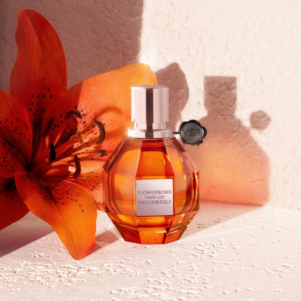 Flowerbomb Tiger Lily, EdP