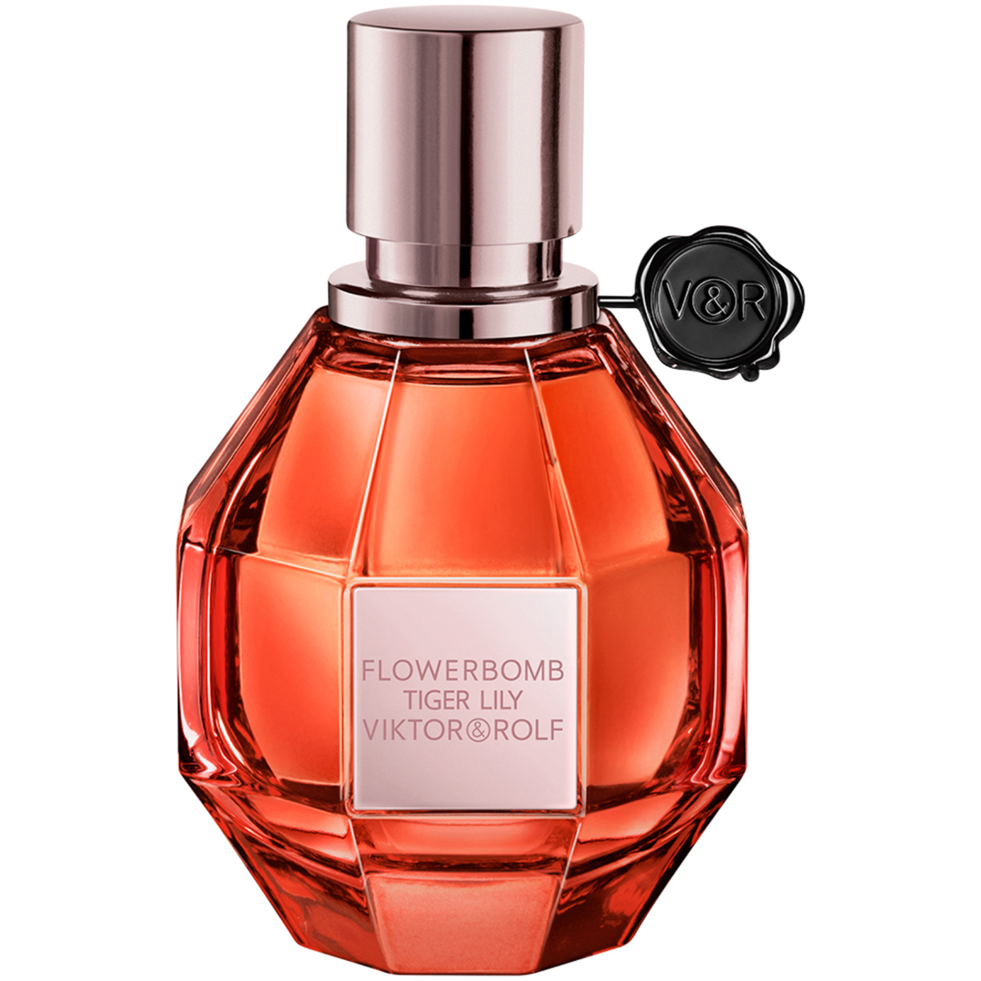 Viktor & Rolf Flowerbomb Tiger Lily, EdP 50ml parfym