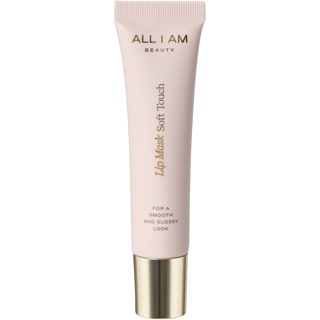 ALL I AM Beauty Lip Mask, Soft Touch