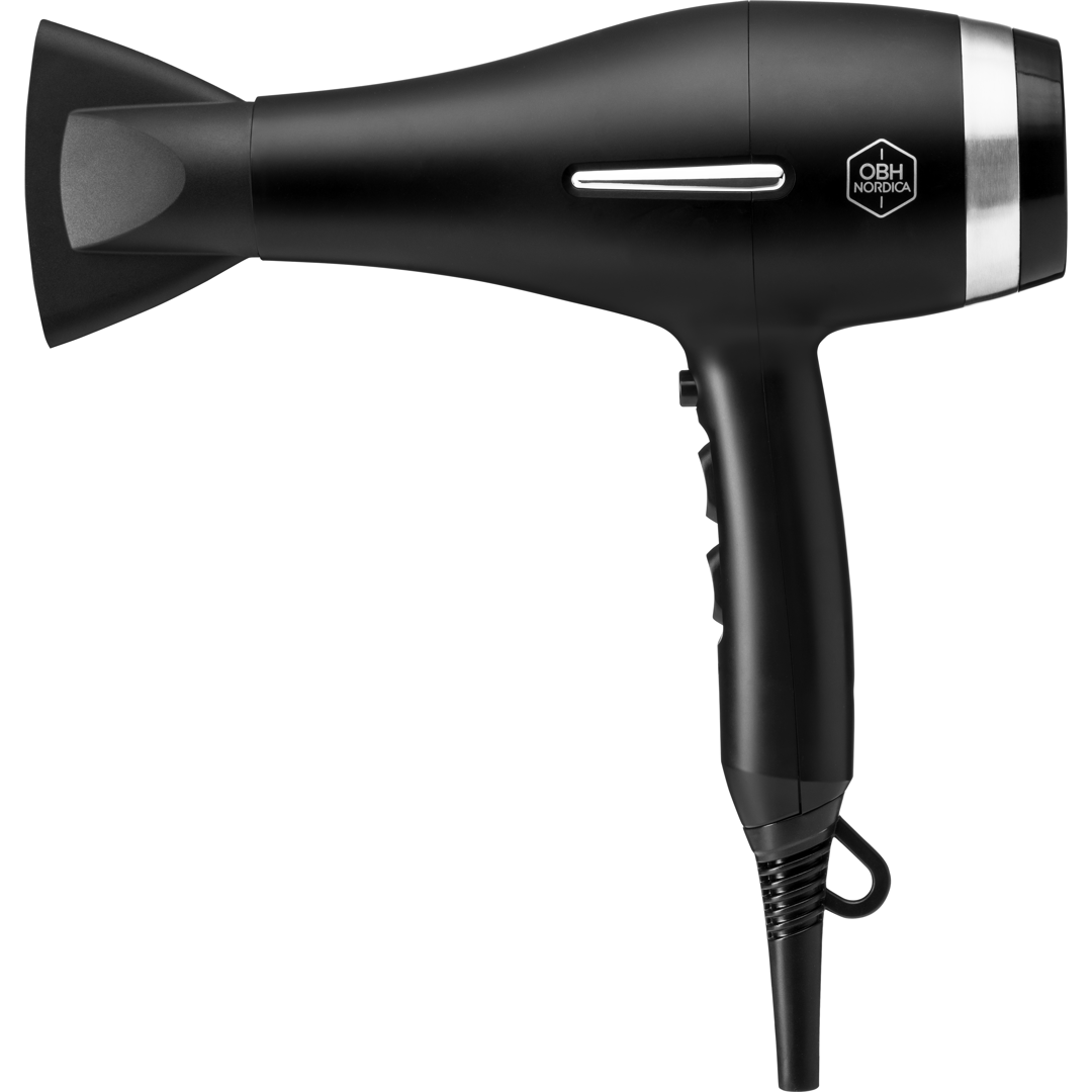 OBH Nordica Artist Heatwave Hair Dryer 2200W