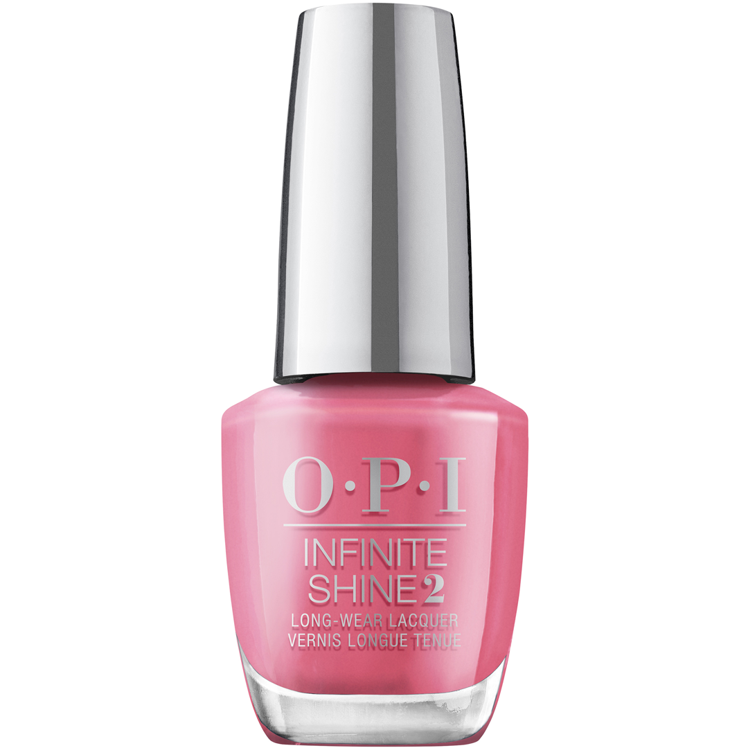 OPI Infinite Shine, On Another Level, Kynsilakka