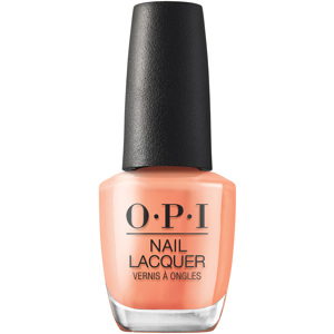 Nail Lacquer, Apricot AF