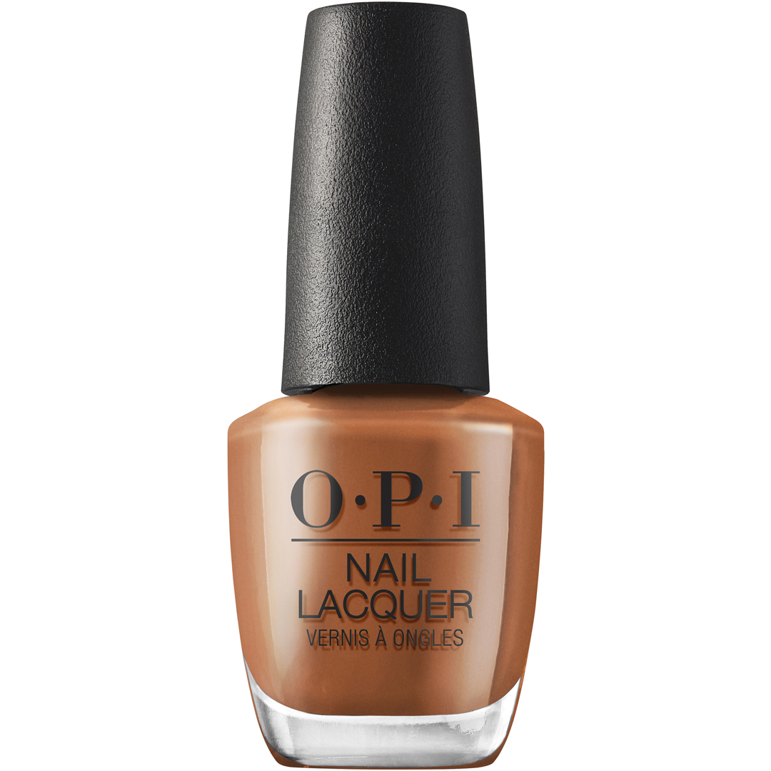 OPI Nail Lacquer, Material Gowrl
