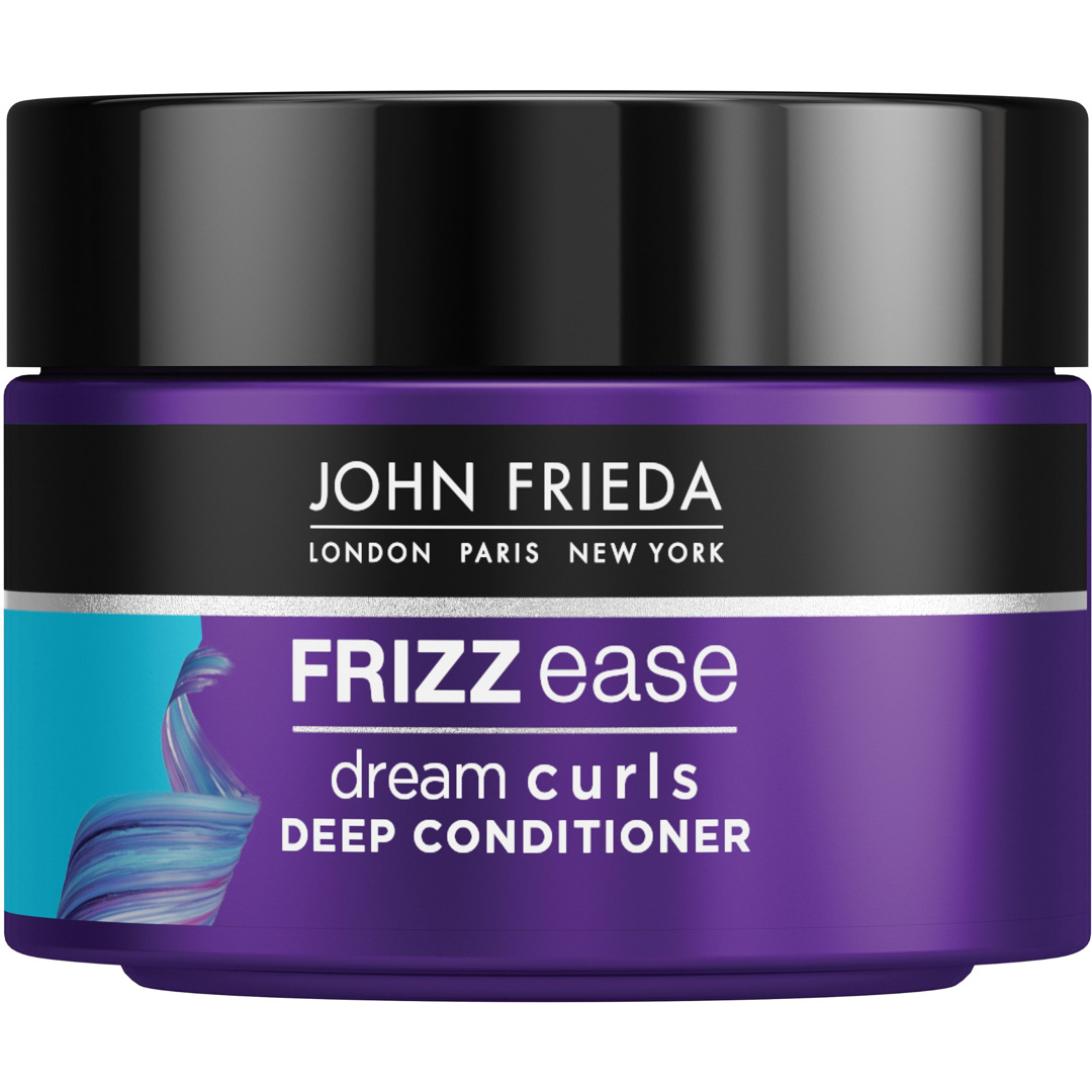 John Frieda Frizz Ease Dream Curls Deep Conditioner, 250ml balsam