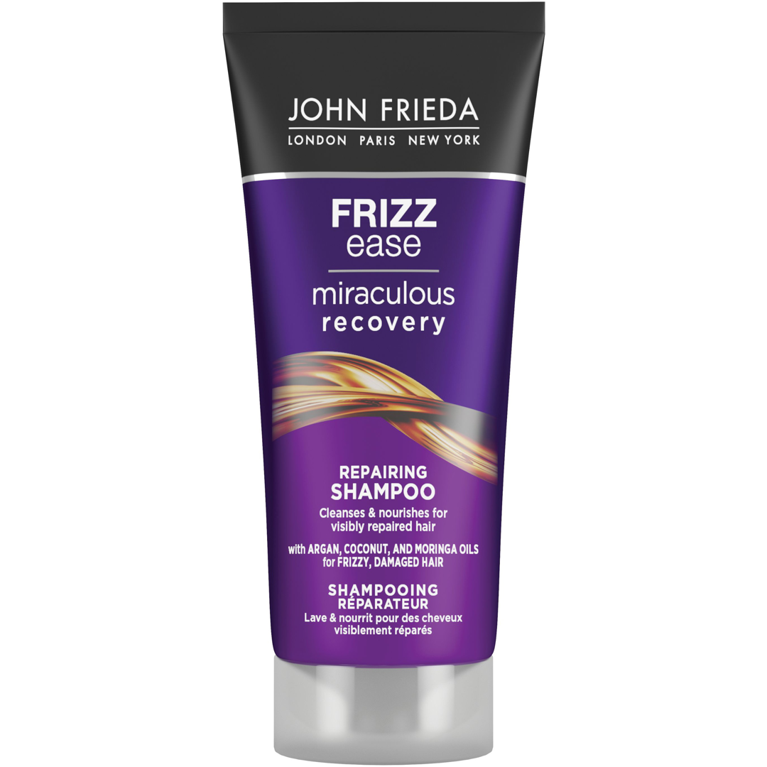 John Frieda Frizz Ease Miraculous Recovery Shampoo, 75ml