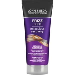 Frizz Ease Miraculous Recovery Shampoo