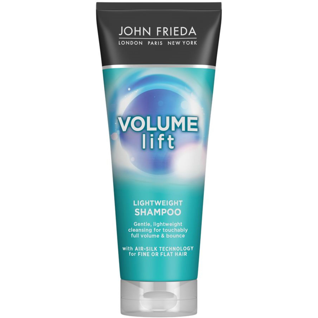 John Frieda Volume Lift Lightweight Shampoo, 250ml