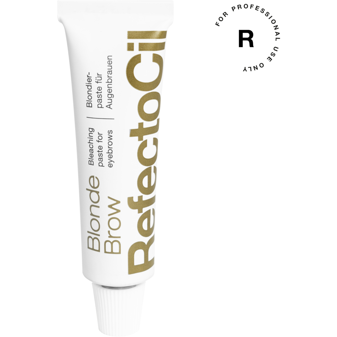 RefectoCil Lash & Brow Tint, Blonde Brow