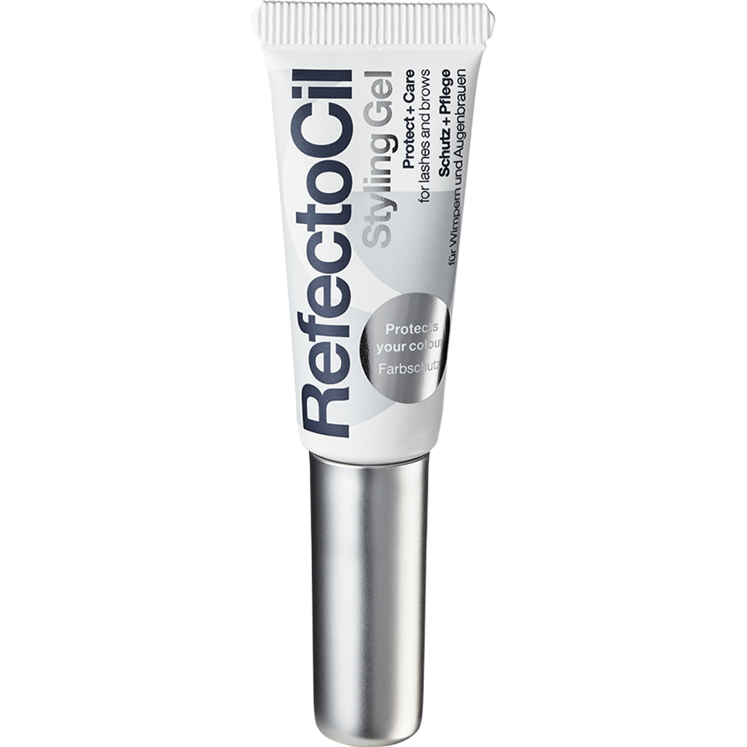 RefectoCil Repair & Care Styling Gel, Kulmageeli