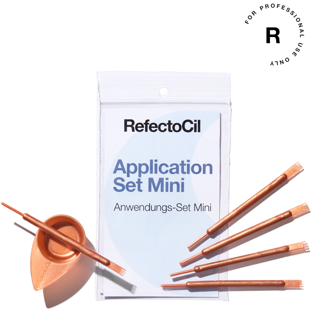RefectoCil Tools Application Set