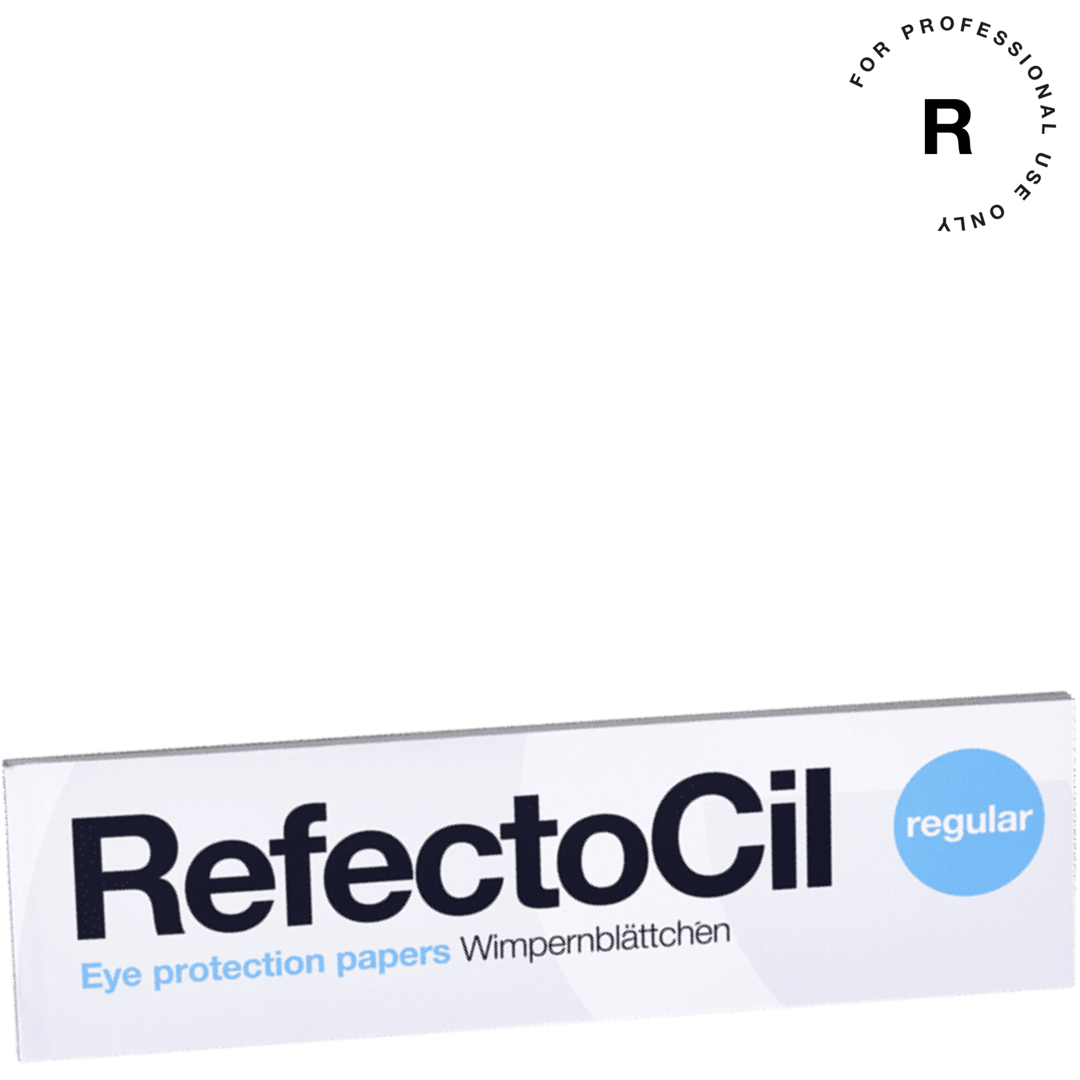 RefectoCil Tools Eye Protection Papers