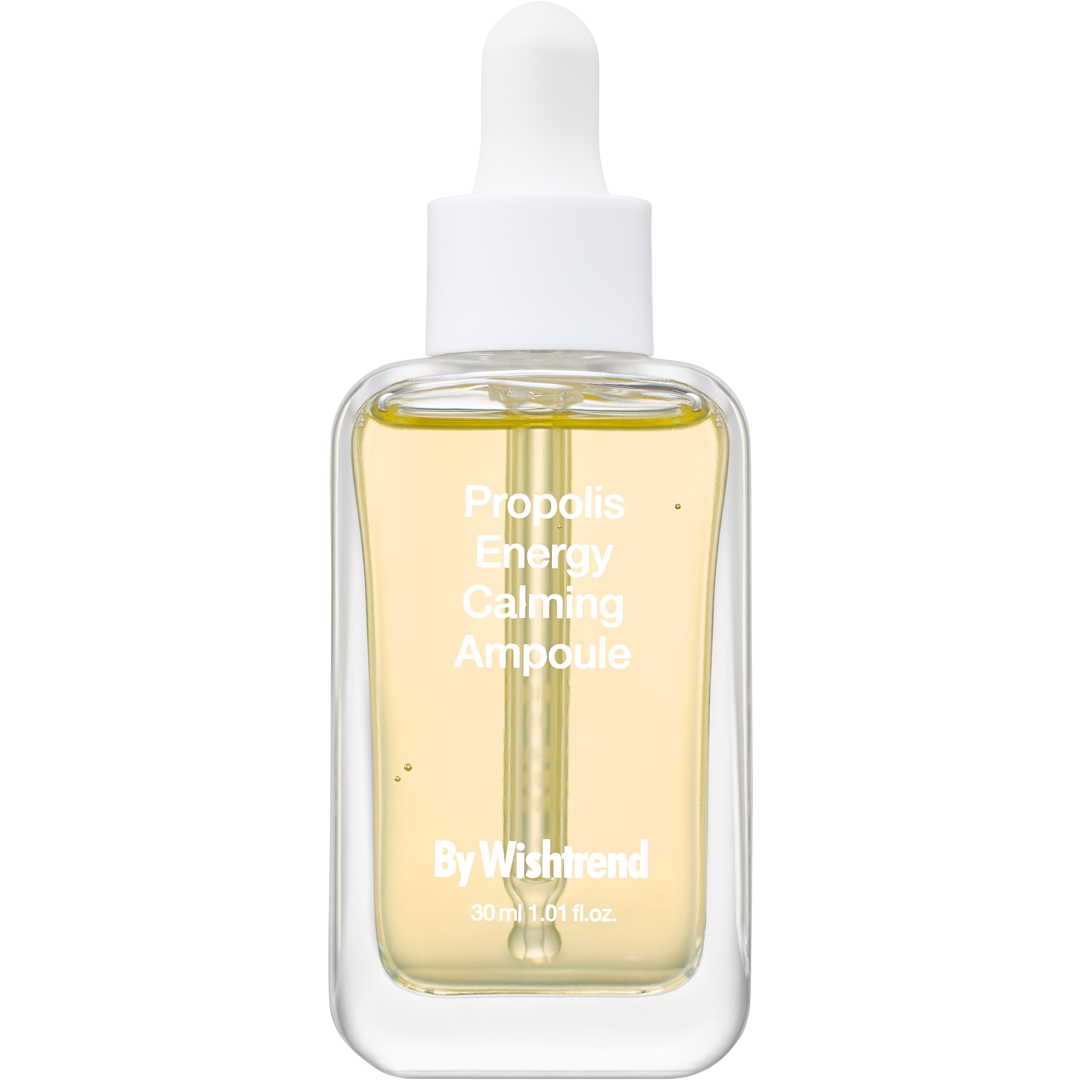 By Wishtrend Propolis Energy Calming Ampoule, 30ml