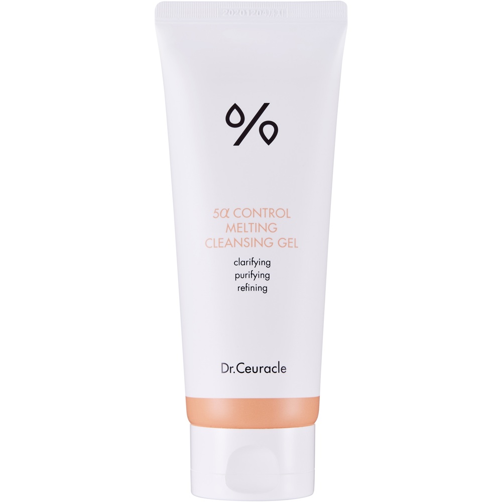 5a Control Melting Cleansing Gel, 200ml