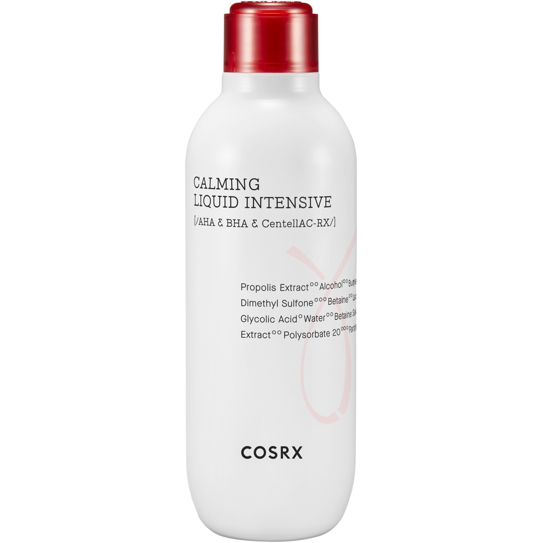 COSRX Ac Collection Calming Liquid Intensive 2.0, 125ml, Kasvovesi