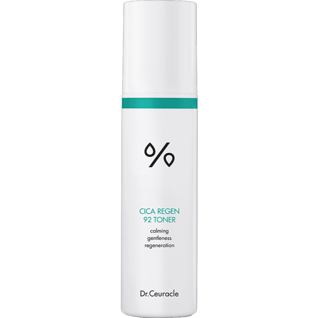 Dr. Ceuracle Cica Regen 92 Toner1, 20ml, Kasvovesi