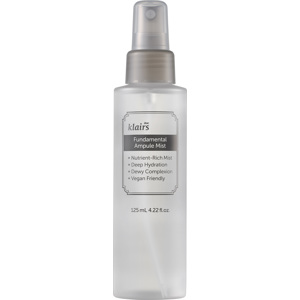 Fundamental Ampule Mist, 125ml