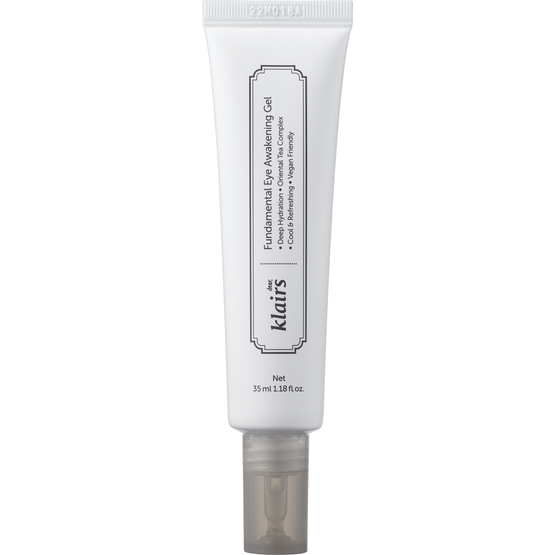Klairs Fundamental Eye Awakening Gel, 35ml