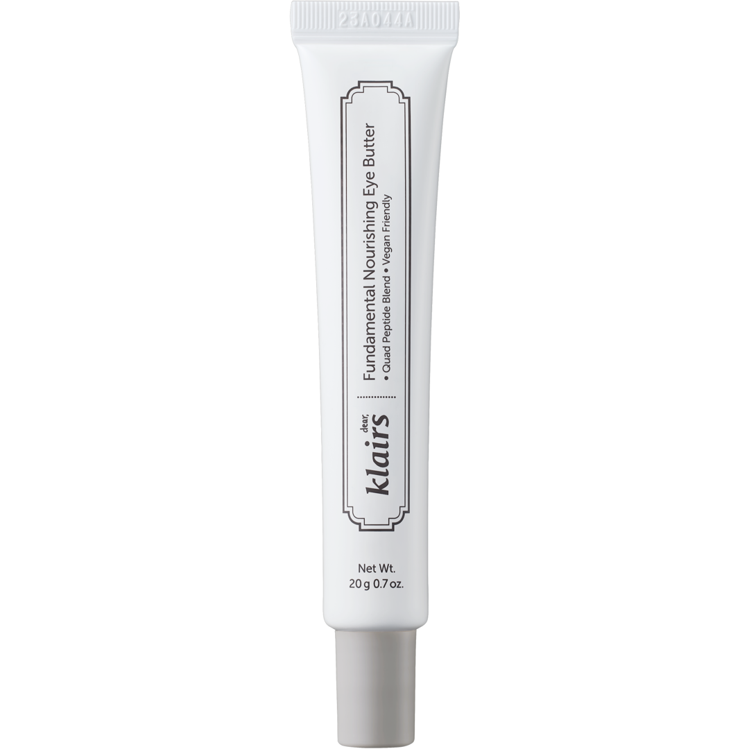 Klairs Fundamental Nourishing Eye Butter, 20g