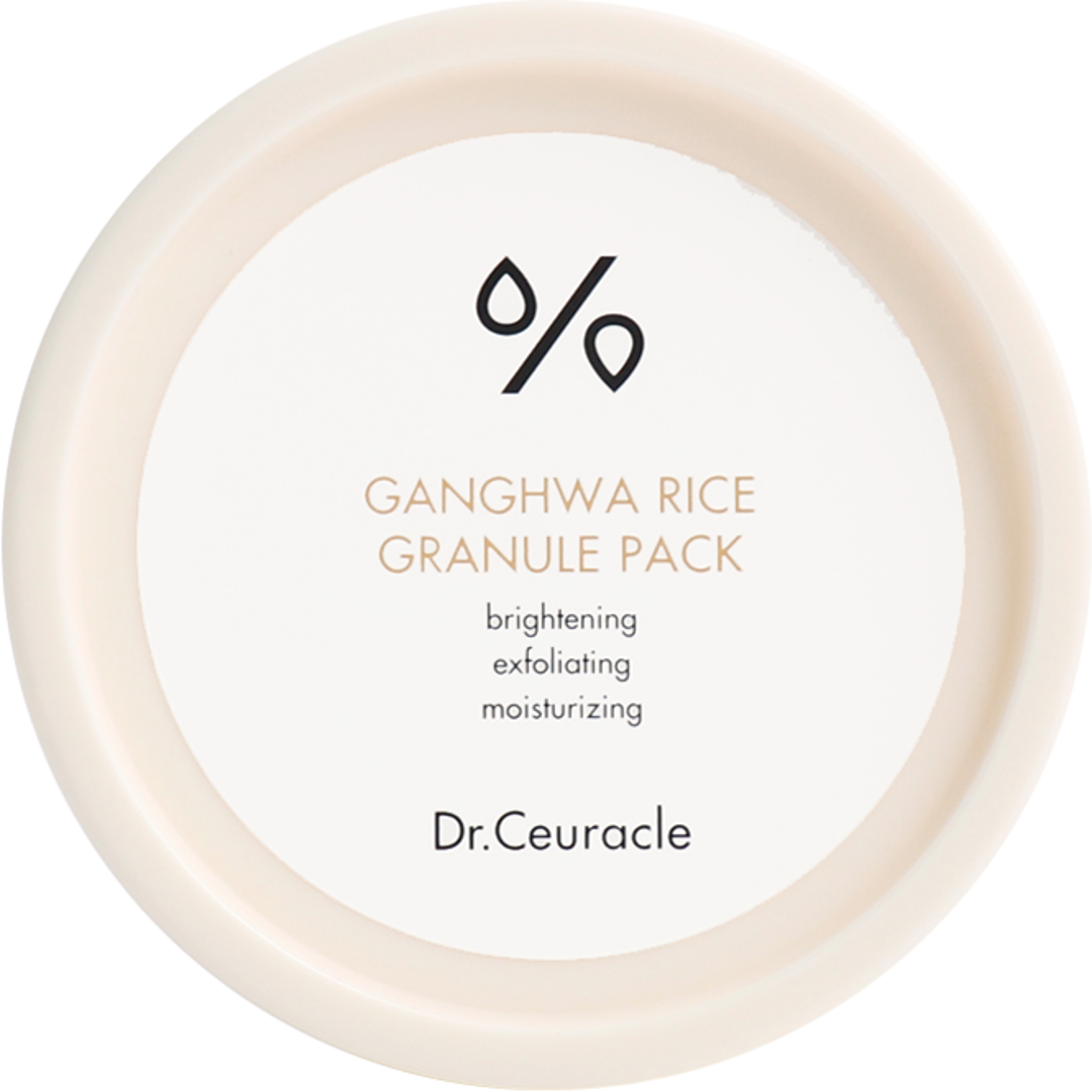 Dr. Ceuracle Ganghwa Rice Granule Pack, 115g