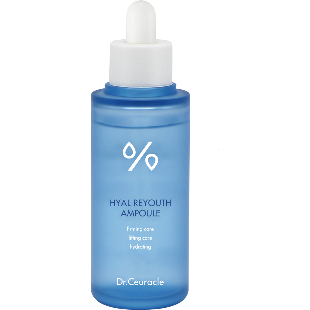 Dr. Ceuracle Hyal Reyouth Ampoule, 50ml, Kasvoseerumi
