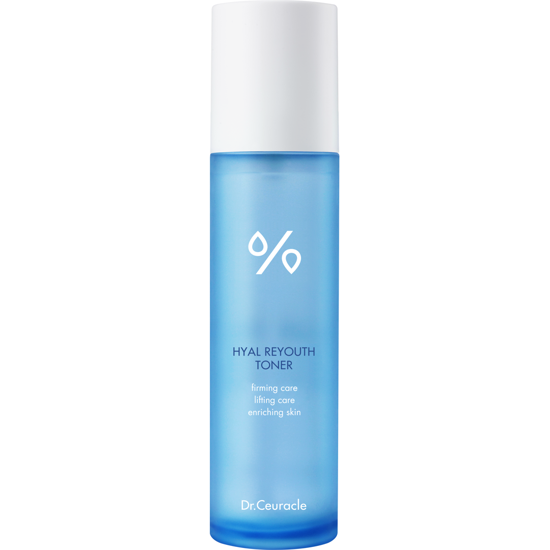 Dr. Ceuracle Hyal Reyouth Toner, 120ml