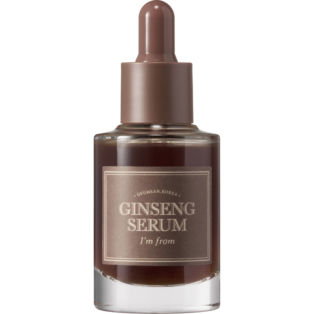 Ginseng Serum, 30ml