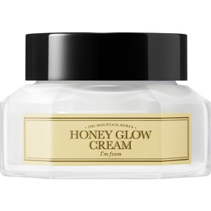 Honey Glow Cream, 50g