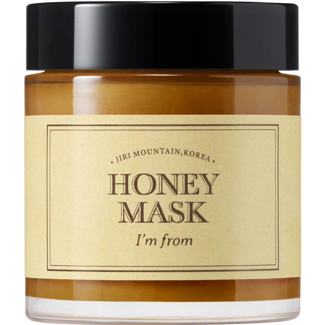 I'm From Honey Mask, 120g