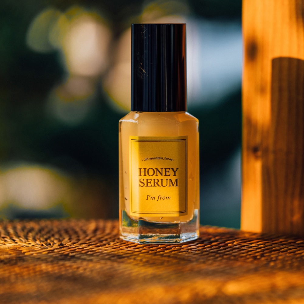 Honey Serum, 30ml