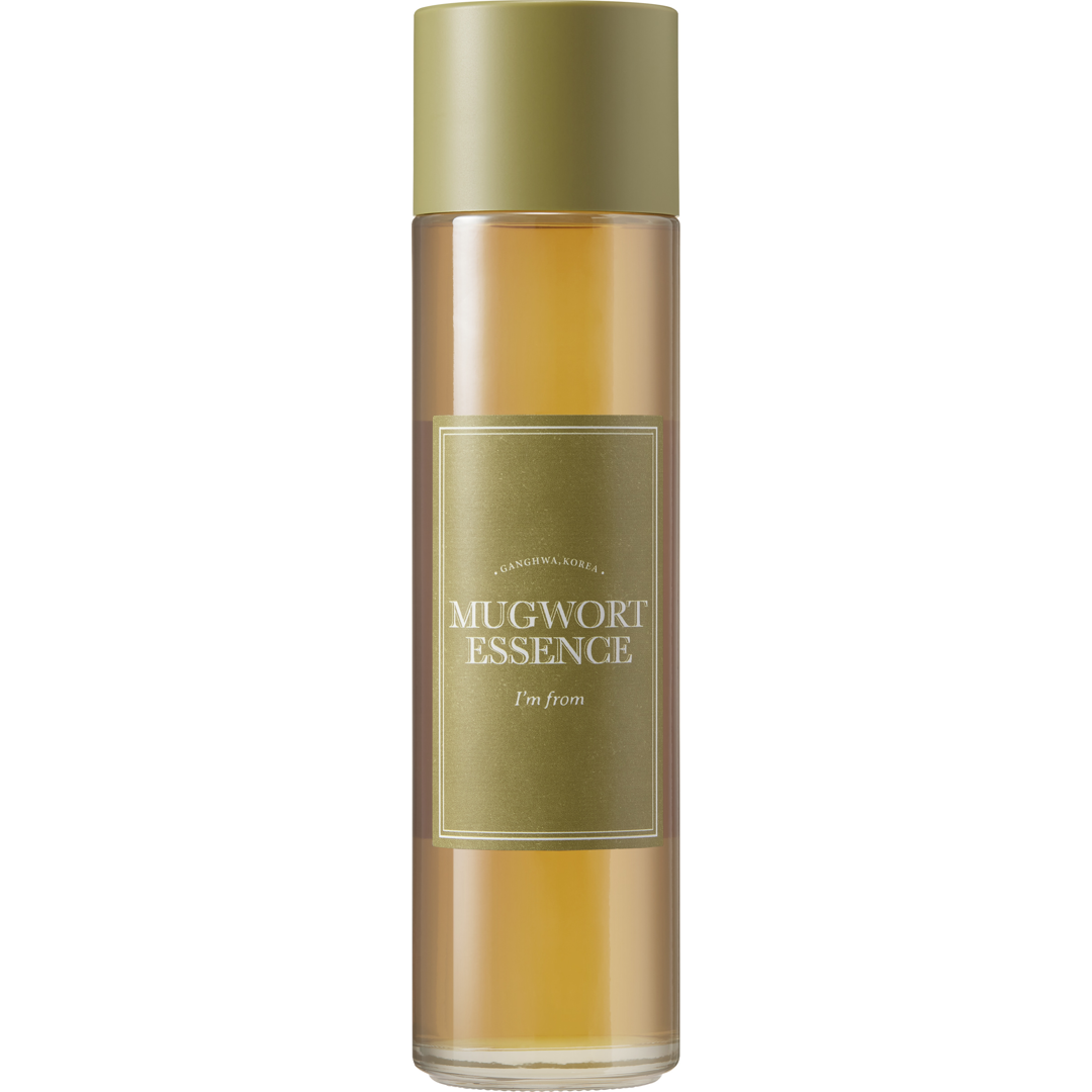 I'm From Mugwort Essence, 160ml