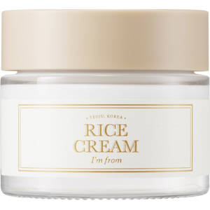 Rice Cream, 50ml