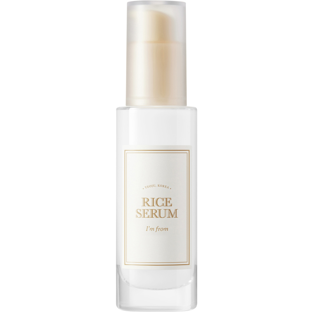 Rice Serum, 30ml