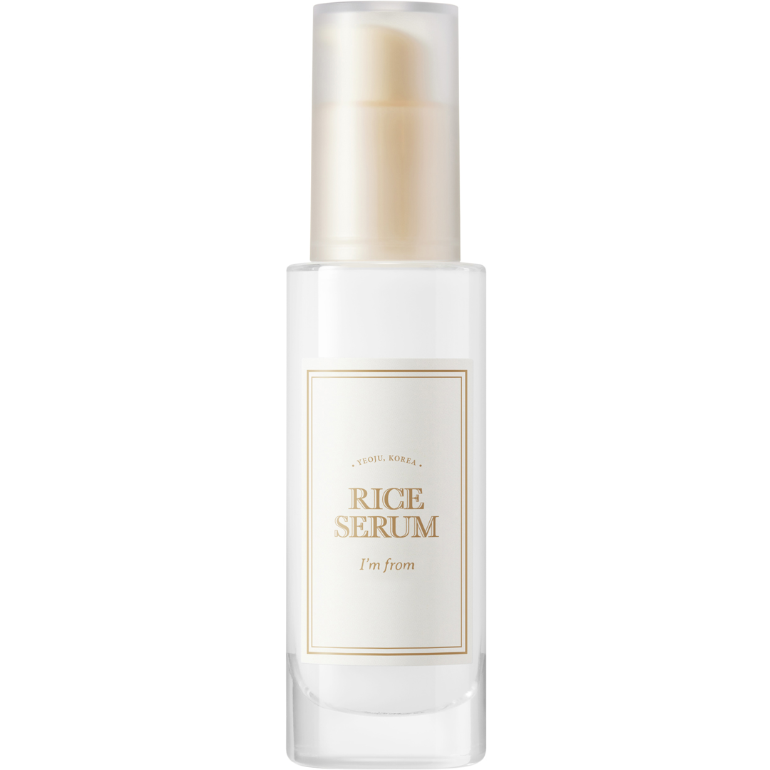 I'm From Rice Serum, 30ml