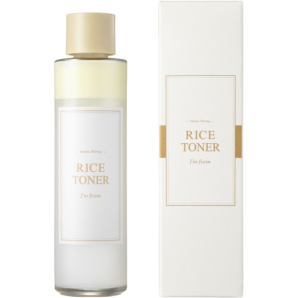 Rice Toner, 150ml